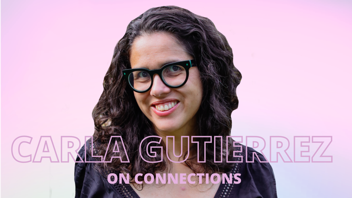 A Window to the Unknown: ‘RBG’ and ‘JULIA’ Editor Carla Gutierrez Talks About the Power of Documentaries, Women’s History, and Building Community